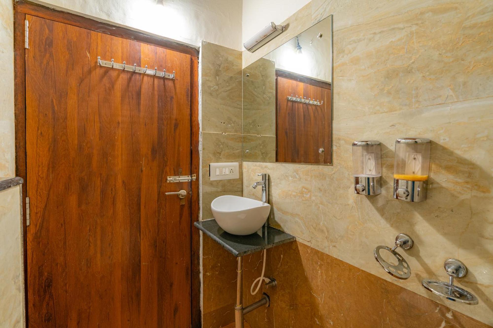 فندق Q Swarga Retreat Attigundi المظهر الخارجي الصورة