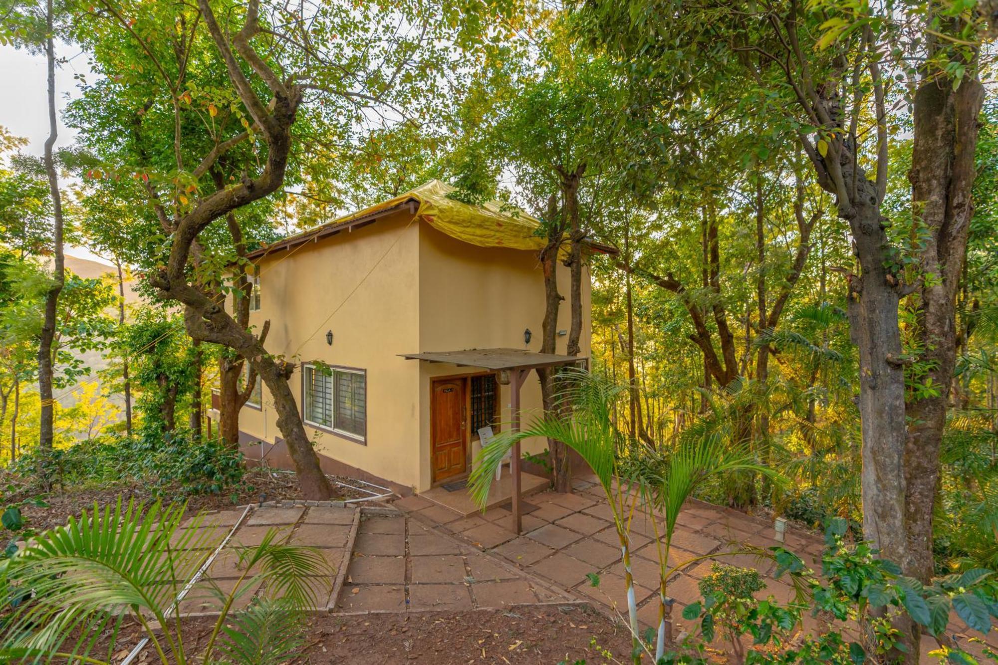فندق Q Swarga Retreat Attigundi المظهر الخارجي الصورة